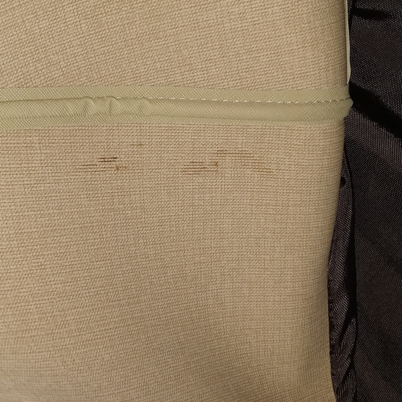 🔴SOLD🔴👜Louis Vuitton👜 - Monogram Canvas Evasion Travel Bag - Picture 15 of 16